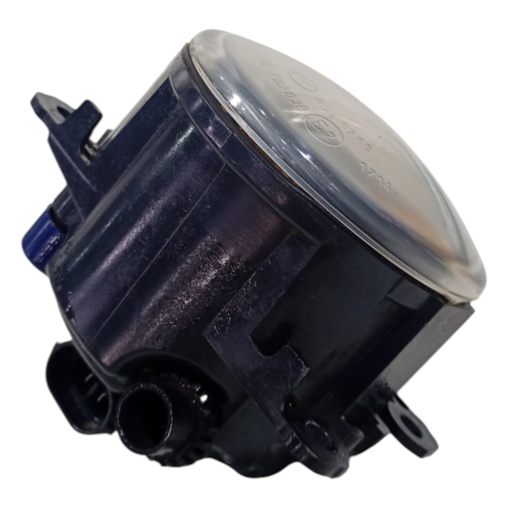 Farol Milha Esquerdo Jac J3 Turin 2013 2014 A 2017 4
