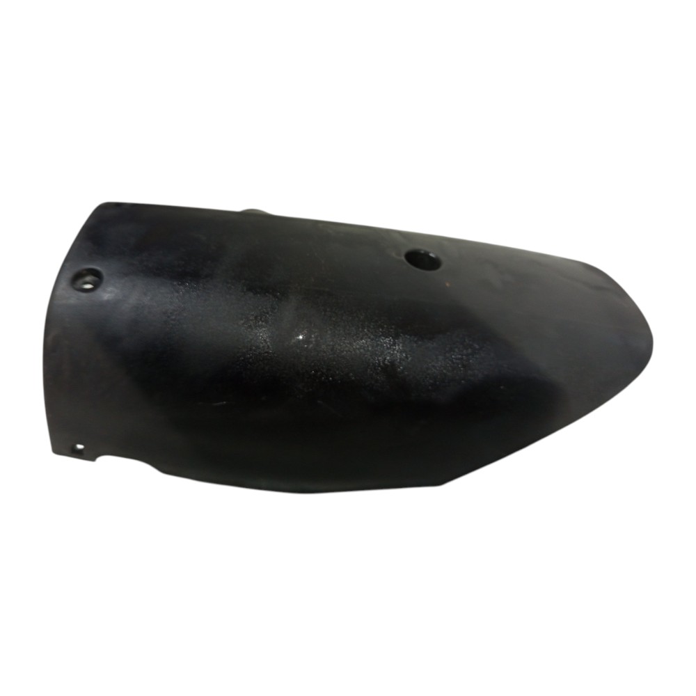 Moldura Inferior Coluna Direção Ford Ka  2008 2009 A 2012 Preto 2