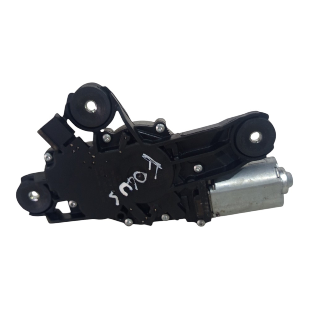 Motor Limpador Traseiro Ford Focus 2009 A 2013 4