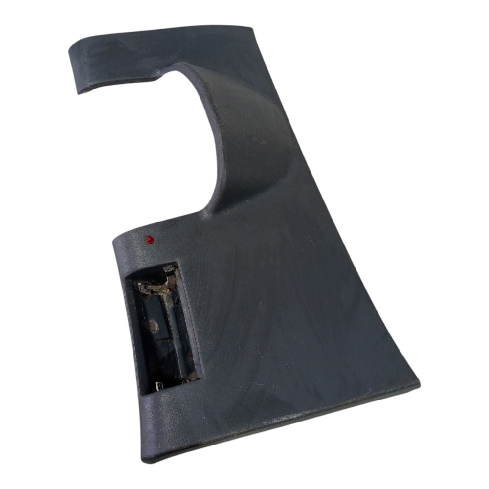 Moldura Painel Inferior Honda Accord 2.2 1994 A 1996 2