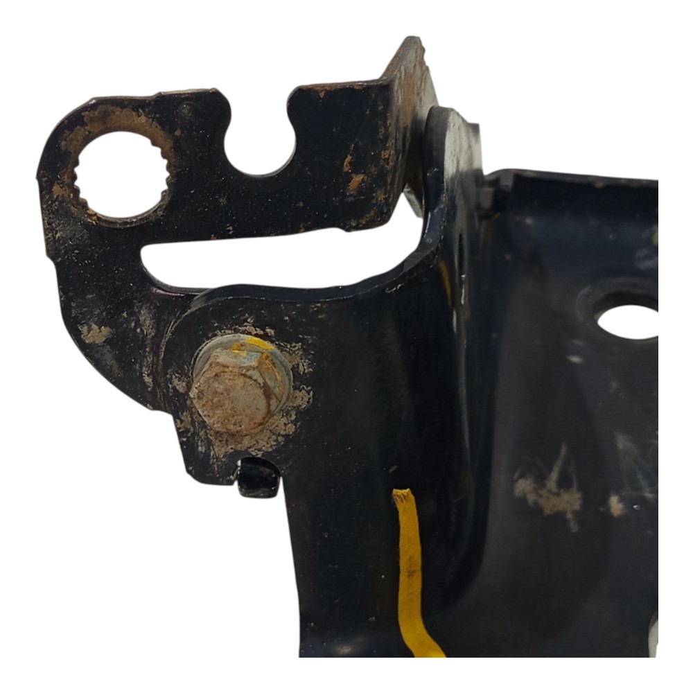 Suporte Eixo Traseiro Esquerdo Citroen C3 2004 2005 A 2012 3