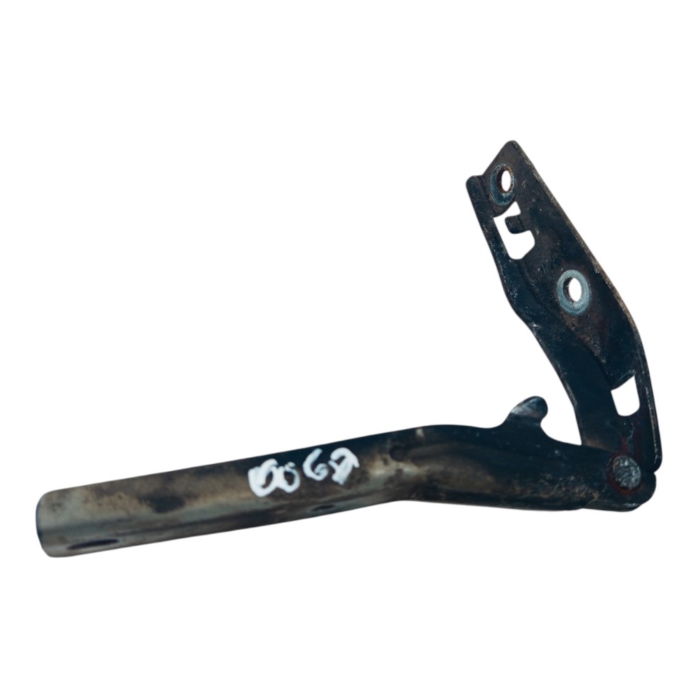 Dobradiça Capô Direito Peugeot 206 2001 2002 2003 04 A 2010 4