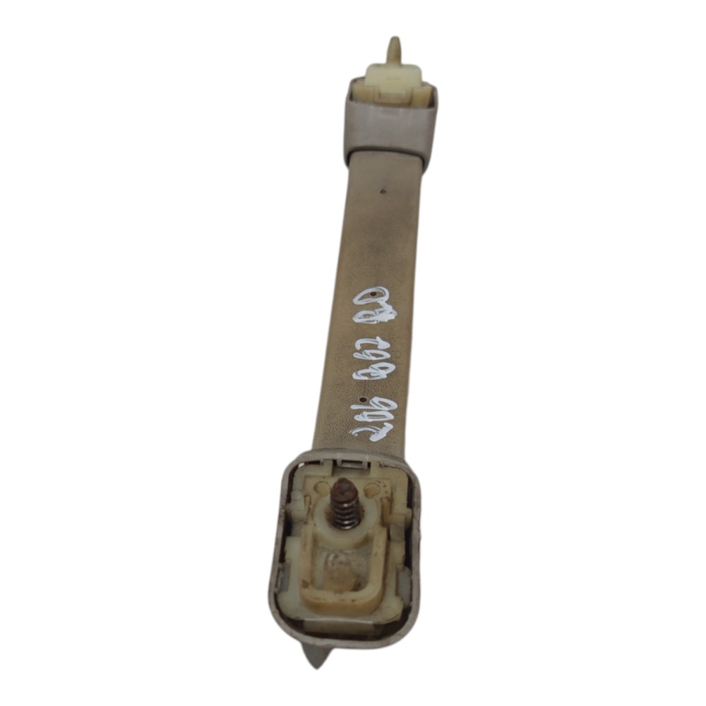 Maçaneta Externa Dianteira Direita Peugeot 206 1999 A 2009 2