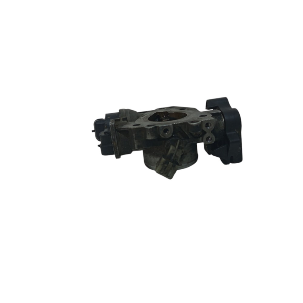 Tbi Corpo Borboleta Renault Clio 1.0 8v 2004 A 2012 4