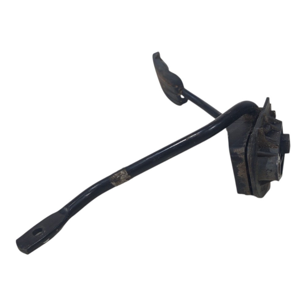 Pedal Metálico Acelerador Renault Clio 2000 2001 2002 A 2007 5