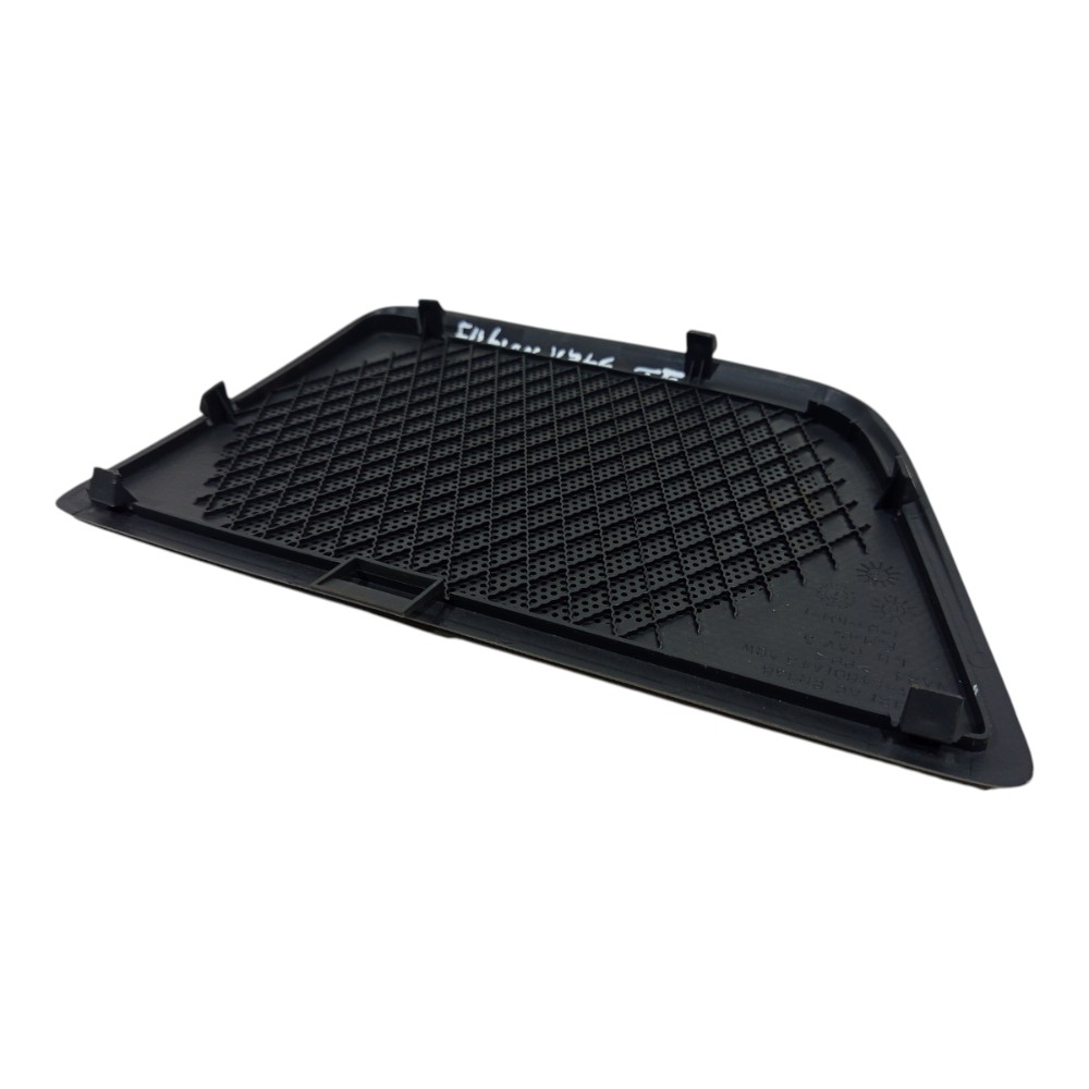 Tela Porta Traseira Esquerda Ford Fusion 2006 A 2009 4