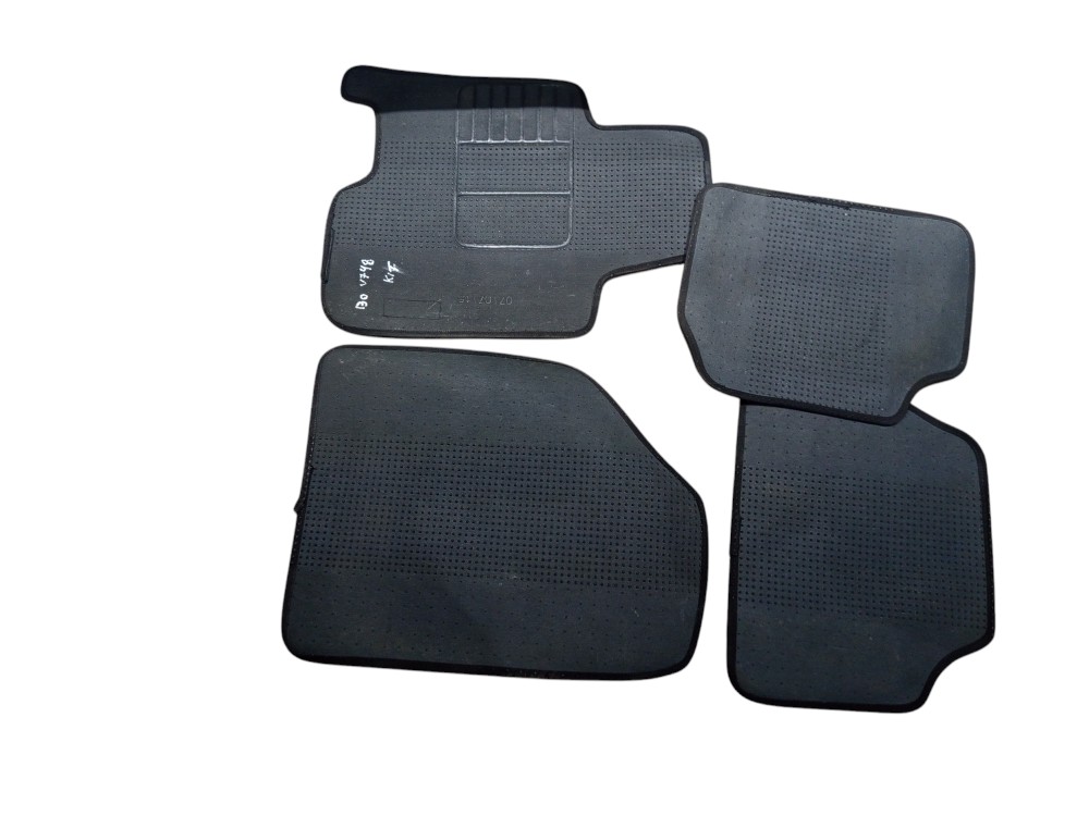 Jogo Tapetes Original Hyundai I30 2013 2014 2015 2016 4