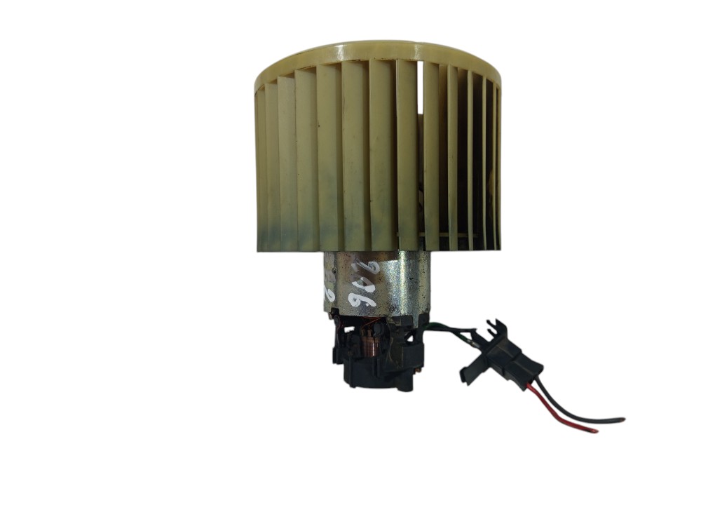Ventilador Arcondicionado Peugeot 1.6 1999 A 2012 4