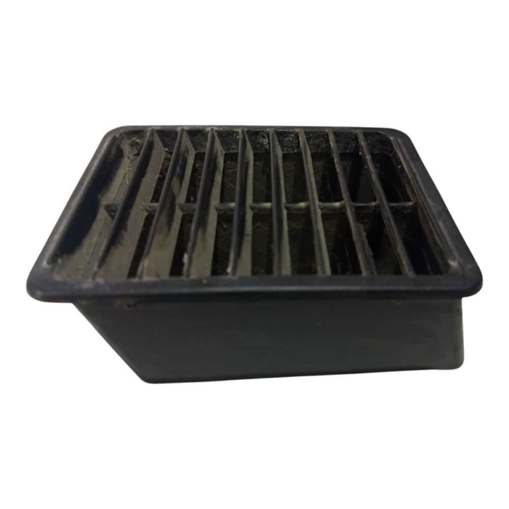 Grade Ventilação Difusor Ld Volkswagen Gol 1996 1997 A 1999 3