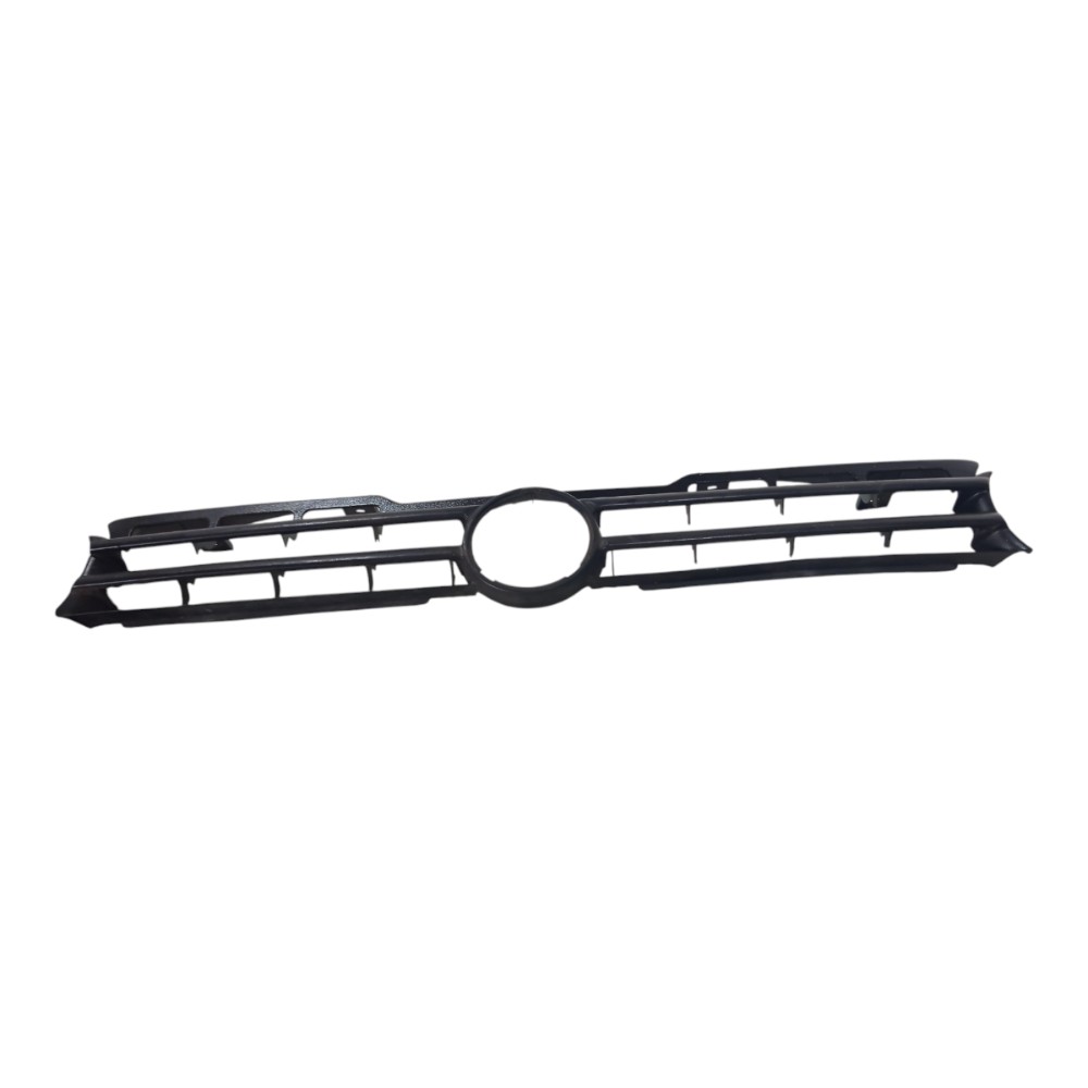 Grade Para-choque Dianteiro Vw Gol G2 1994 A 1999 C/detalhes 7