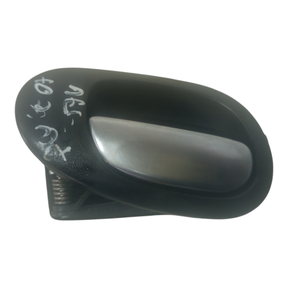 Maçaneta Interna Dianteira Esquerda Peugeot 206 2001 A 2008 Dianteira 3