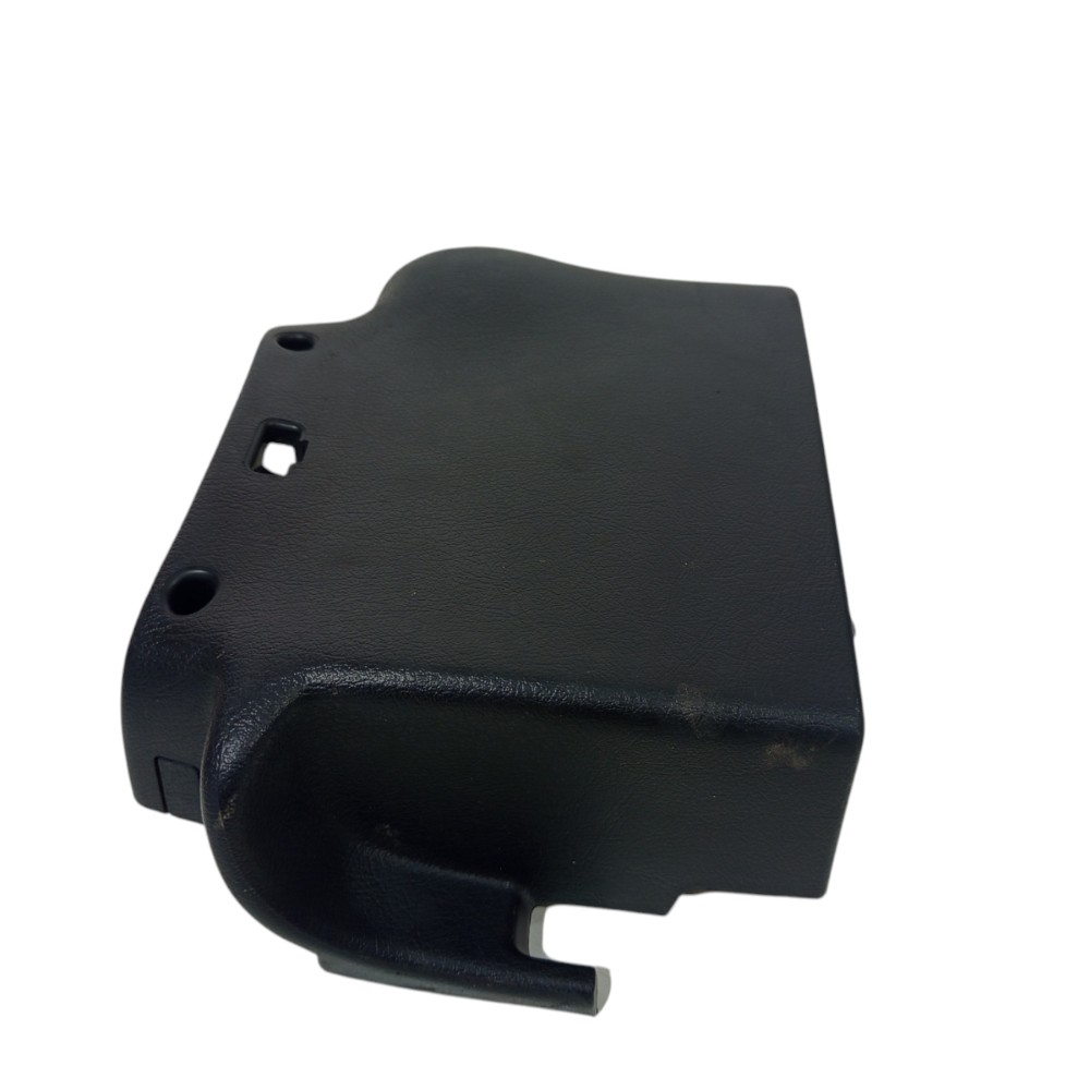Moldura Acabamento Coluna Direção Peugeot 206 2003 A 2004 1