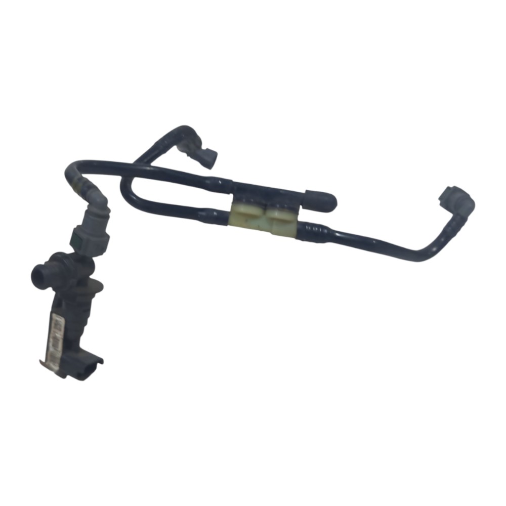 Cano Duto Ar Frontal Chevrolet Gm Tracker Ltz 2014 A 2019 1