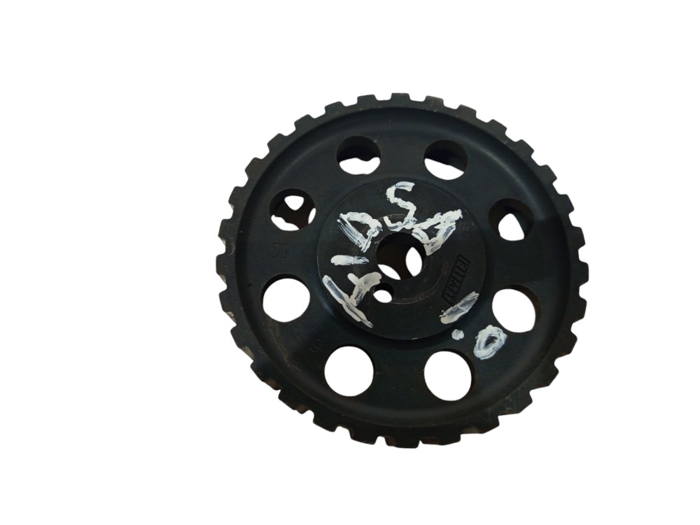 Polia Comando Fiat Palio 1.0 Fiasa 1995 1996 A 2005 1