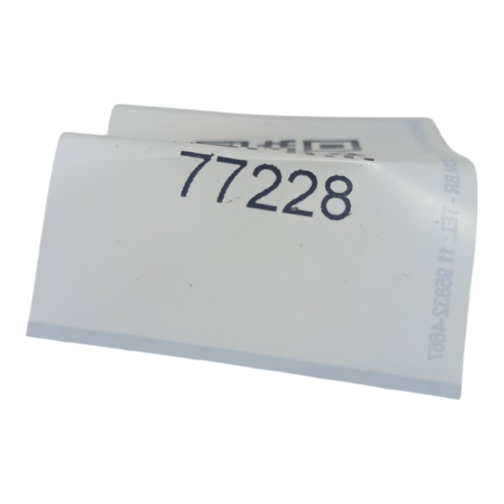 Luz lanterna Seta Paralma Peugeot 307 2003 2004 2005 a 2012 10