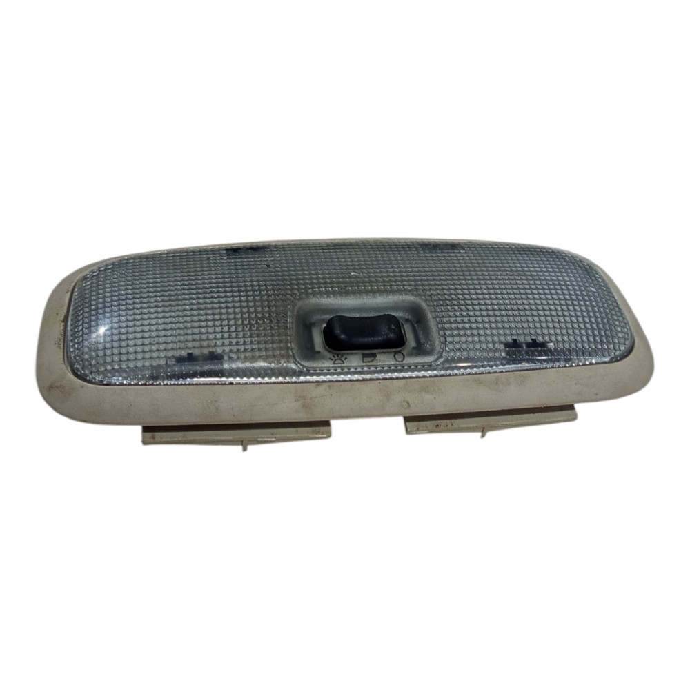 Luz Cortesia Teto Land Rover Freelander 2006 A 2014 1