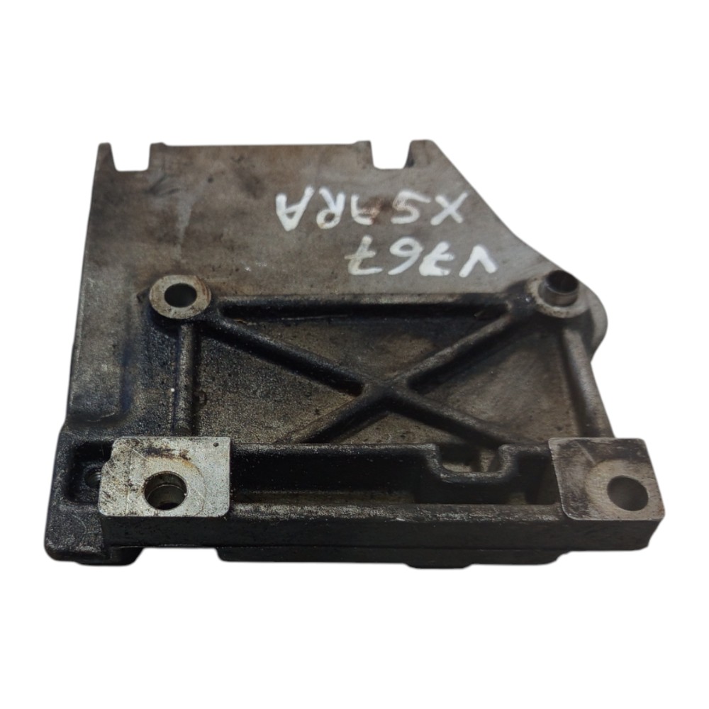 Suporte Compressor Ar Citroen Xsara Picasso 2001 A 2011 4