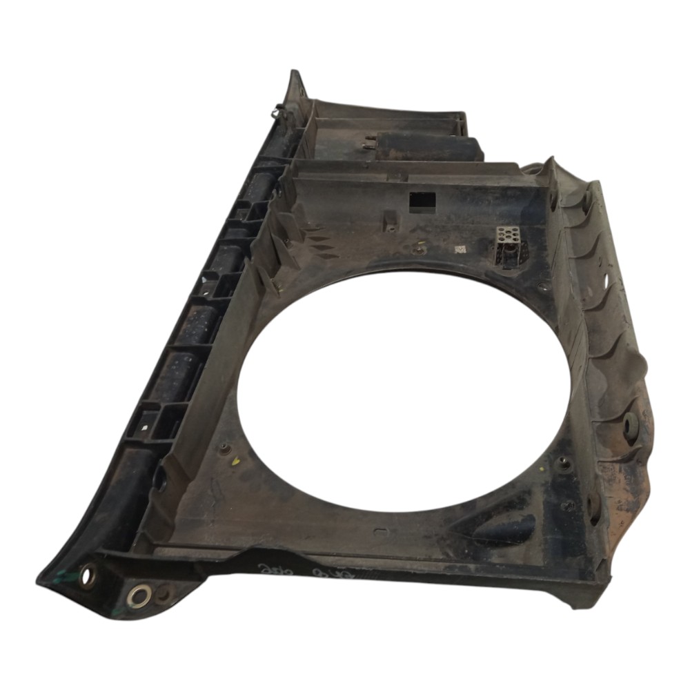 Defletor Ventoinha Peugeot 206 2001 2002 2003 A 2012 4