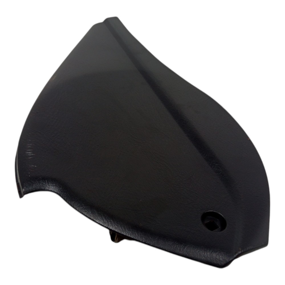 Acabanto Lateral Esquerdo Painel Honda Civic 1996 A 2000 3