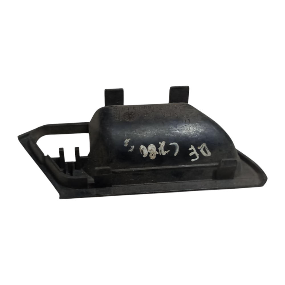 Moldura Maçaneta Dianteira Esquerda Mercedes C280 1994/2000 8