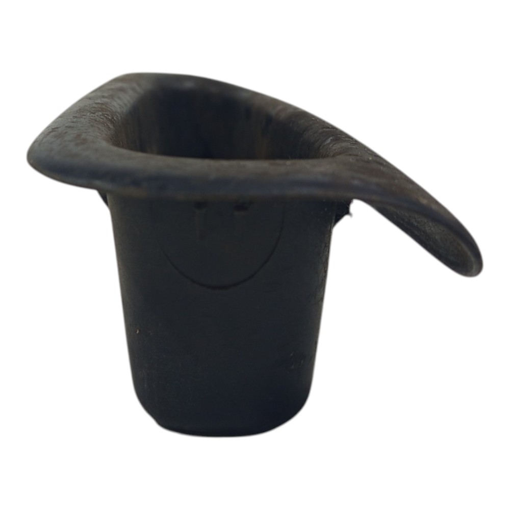 Puxador Porta Dianteiro Esquerdo Peugeot 206 2003 9629326077 2
