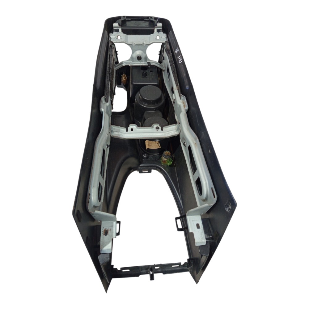 Console Central Land Rover Freelancer 2 2007 A 2012 5