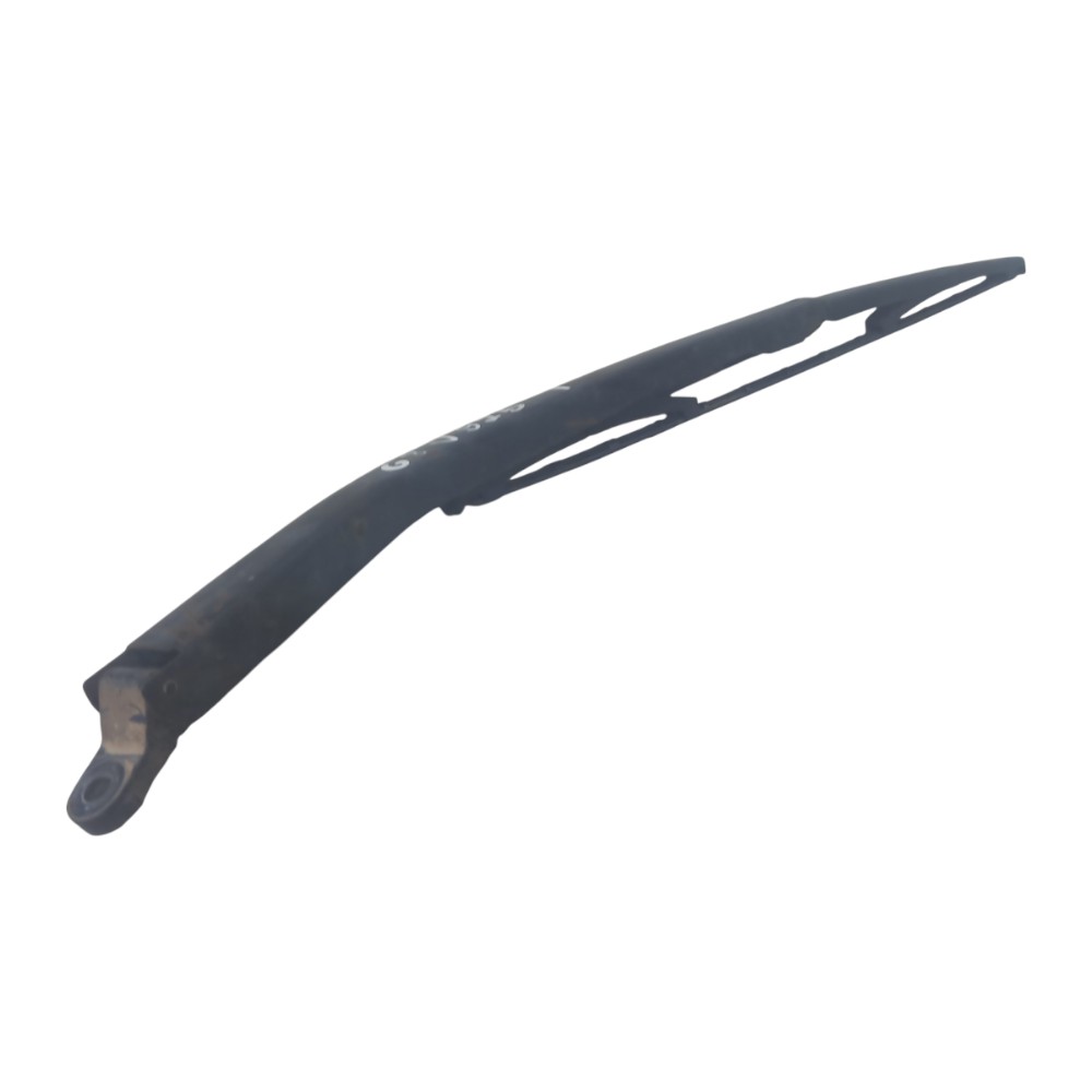 Braço Limpador Parabrisa Traseiro Vw Gol G3 1999 2000 A 2005 3