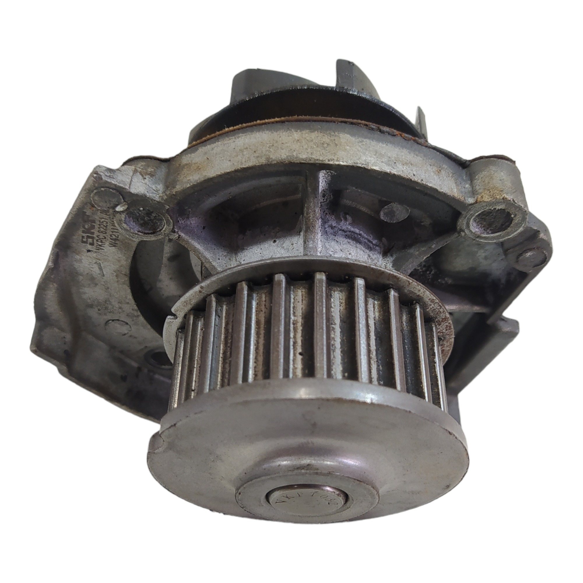 Bomba Água Motor Fiat Uno Fiorino 1.3 2005 2006 2007 A 2013 6