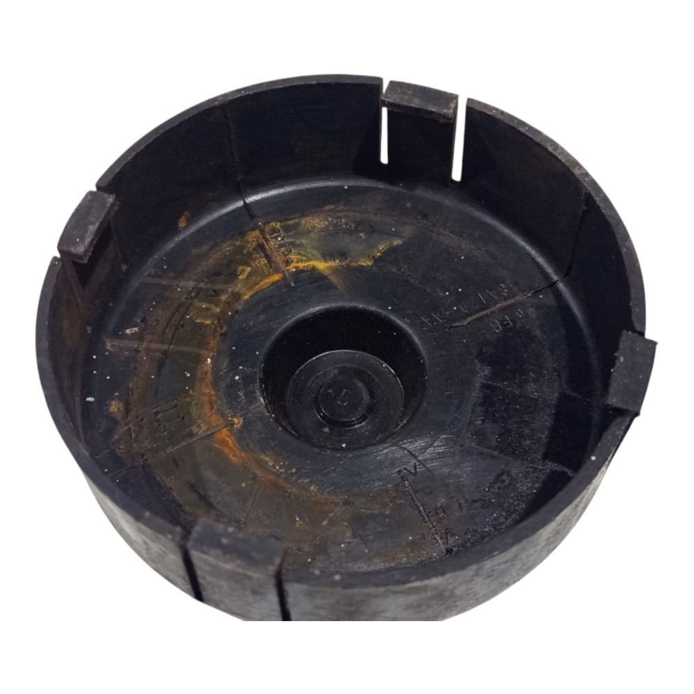 Tampa Porca Amortecedor Ford Fiesta 1.0 V8 1996 A 2002 5
