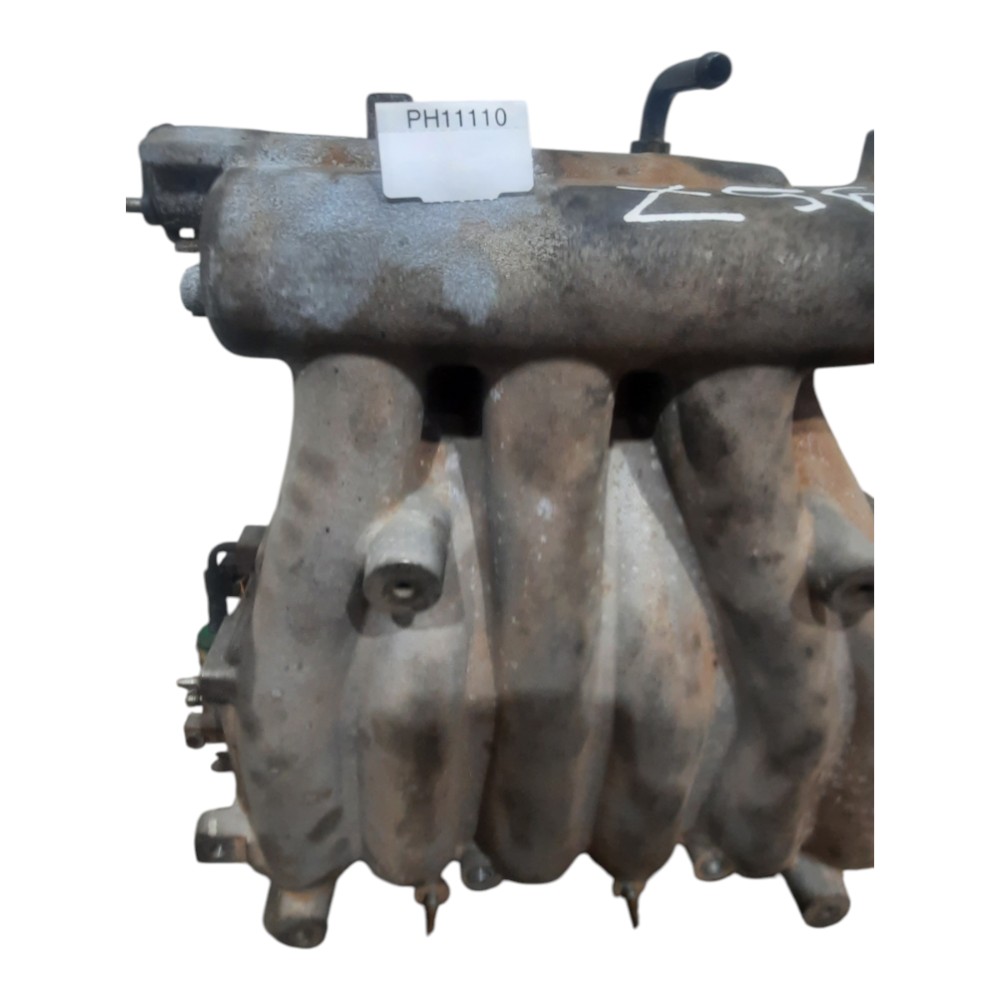 Coletor Admissão Hyundai Santa Fé 2.7 V6 2006 A 2009 9