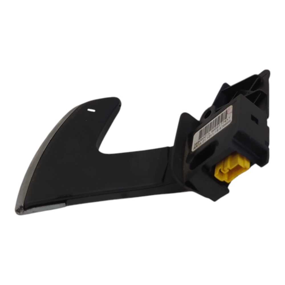 Paddle Shift Borboleta Esquerda C4 Picasso 2009 2010 A 2014 3