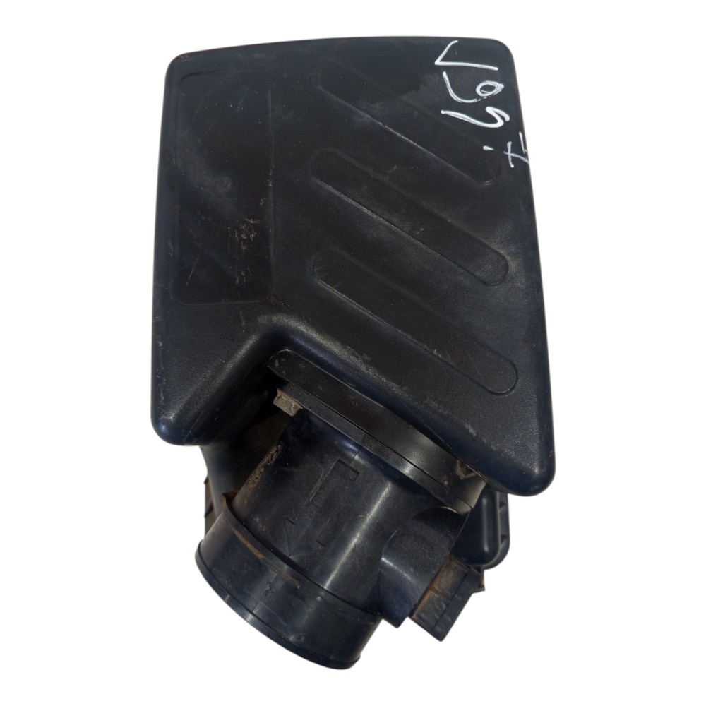 Caixa Inferior Filtro Ar Hyundai Santa Fé 2007 A 2012 4