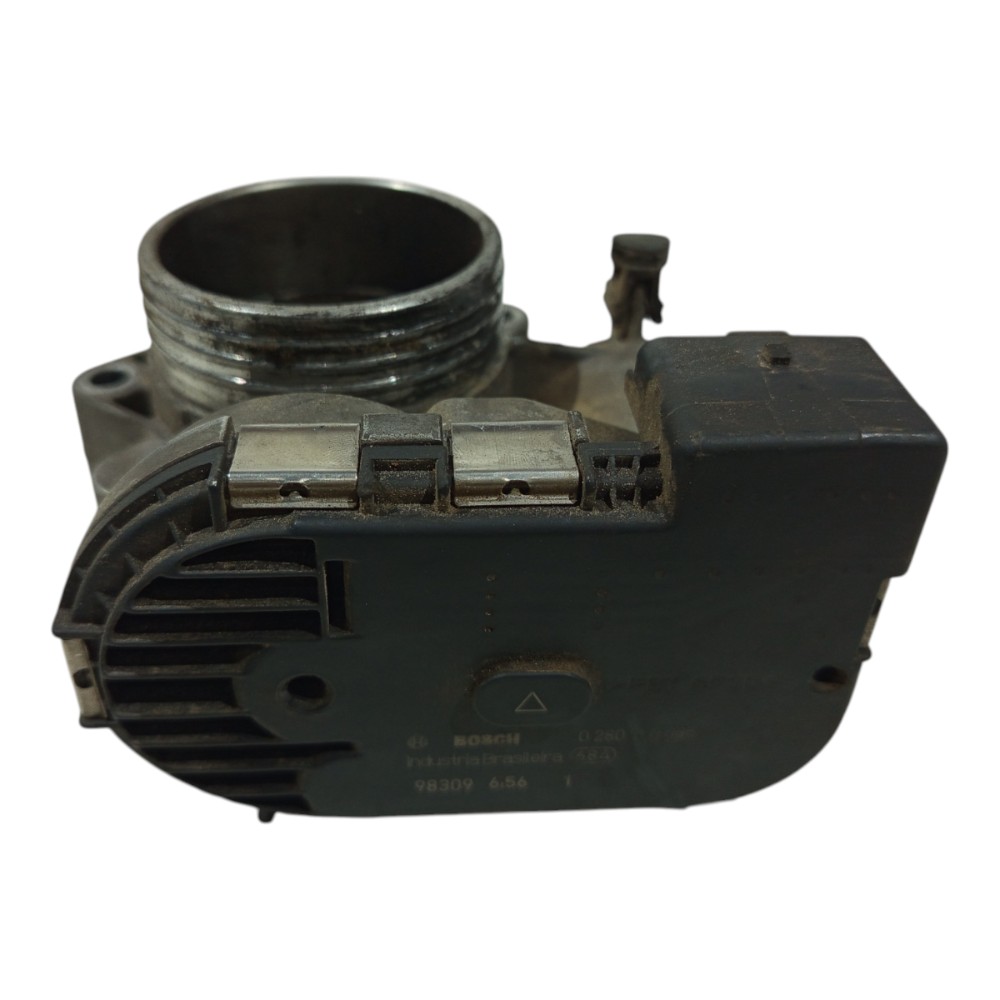 Tbi Corpo Borboleta Citroen Peugeot 206 207 307 2008 A 2012 8