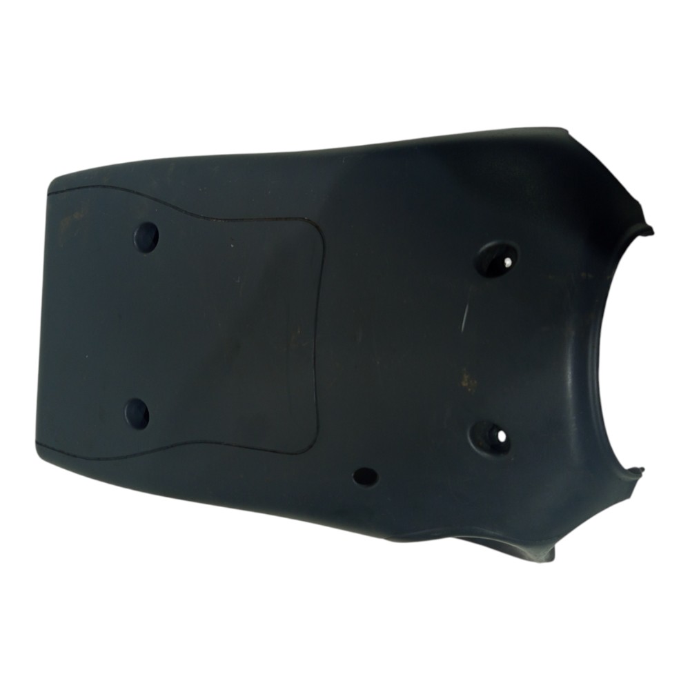 Moldura Inferior Coluna Direção Fiat Doblo 2004 A 2011 2