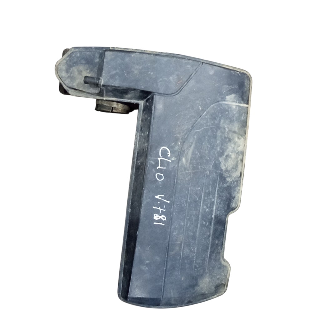 Caixa Filtro Ar Renault Clio 1.0 2001 2002 2003 A 2012 2
