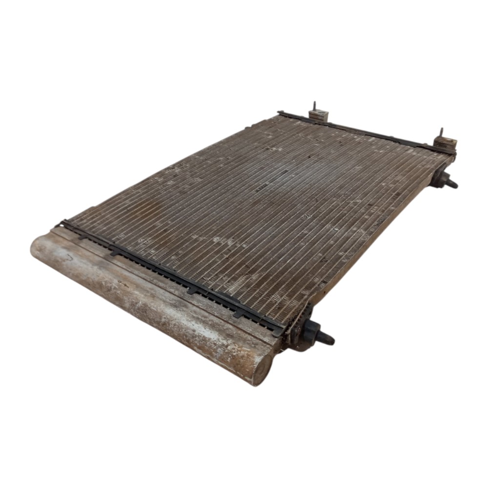 Condensador Ar-condicionado Citroen C4 Picasso 2008 A 2014 7