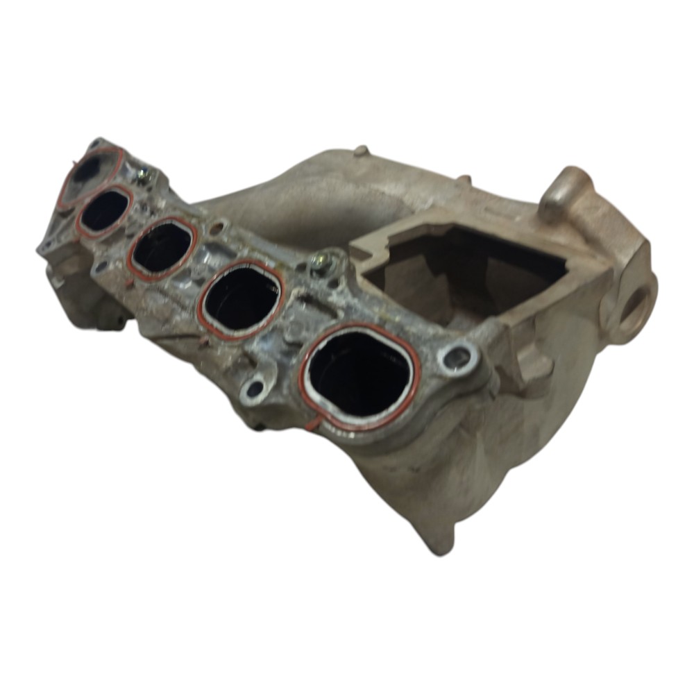 Coletor Admissão Honda Civic 1.8 16v Flex 2006 2007 A 2011 8