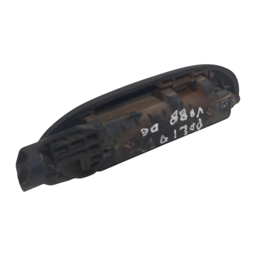 Maçaneta Externa Dianteira Esquerda Fiat Palio 1996 A 2000 9