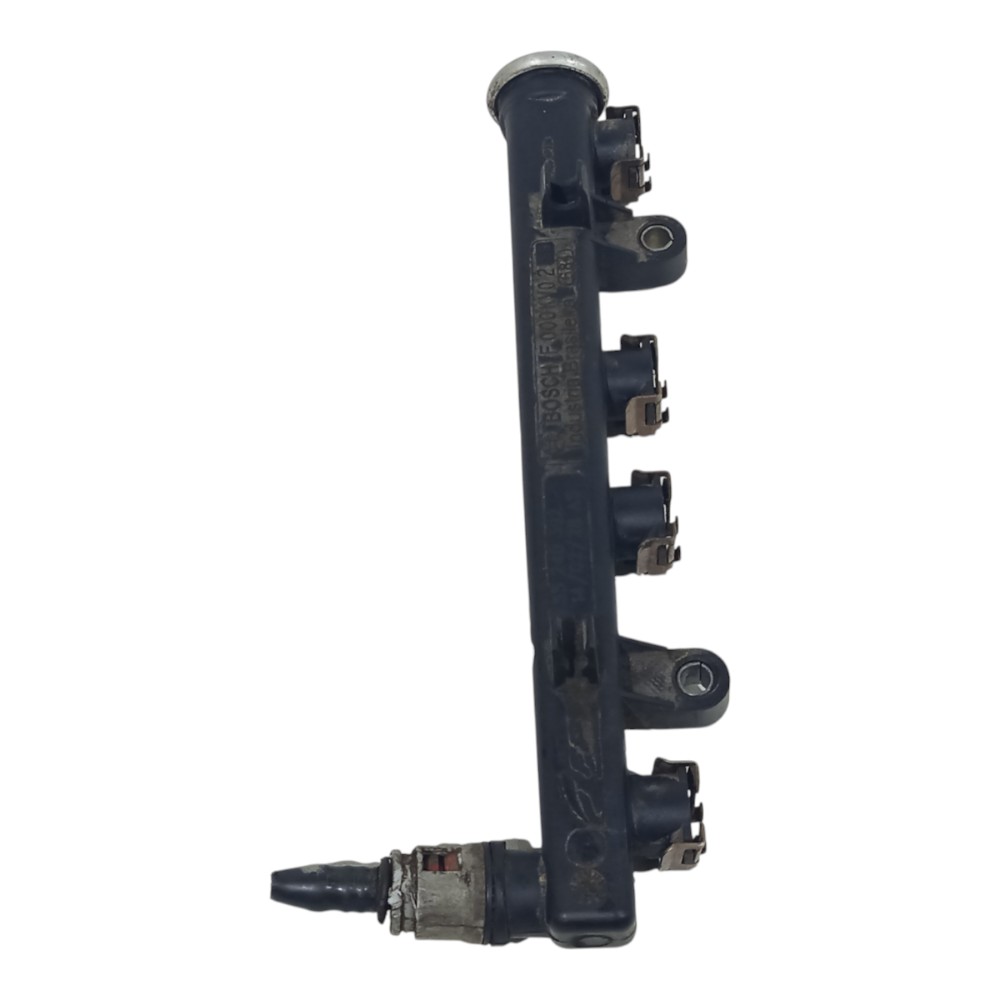 Flauta Bico Injetor Fiat Siena Palio Fire 2006 2007 A 2016 6