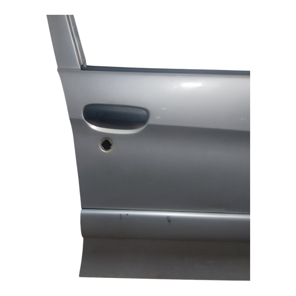 Porta Dianteira Direita Citroen Xsara Picasso 2001 A 2012 Dianteira Direito 3