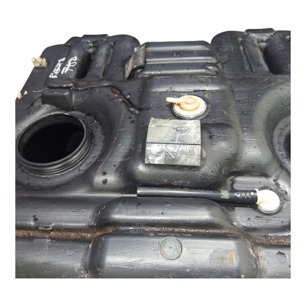 Tanque Combustível Diesel Kia Besta 2.2 1996 1997 98 A 2006 3