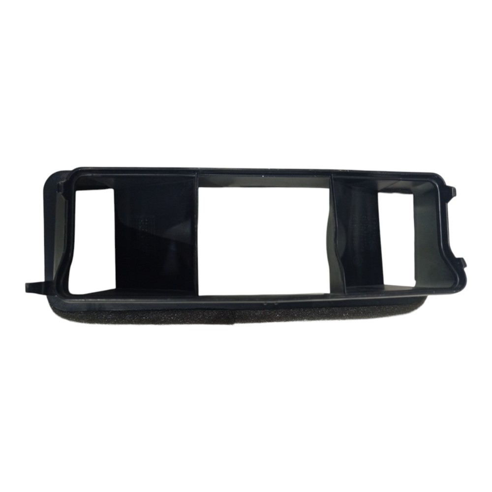 Duto Entrada Ar Central Volkswagen Jetta Tsi 2.0 2012 A 2013 4