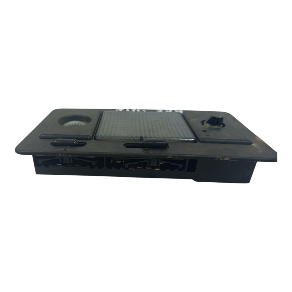 Lanterna Luz Teto Fiat Tipo 1994 A 1997 Avaria 2