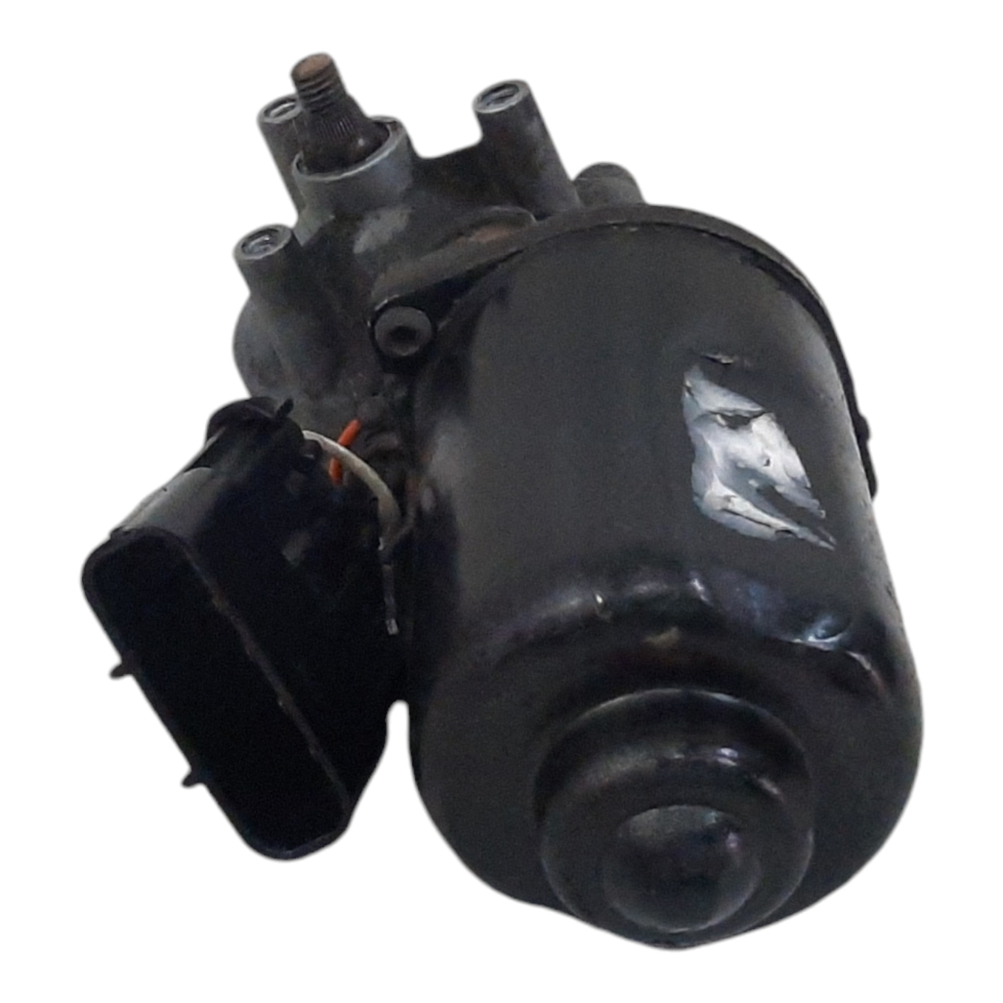 Motor Limpador Dianteiro Chevrolet Corsa 1997 1998 A 2002 6