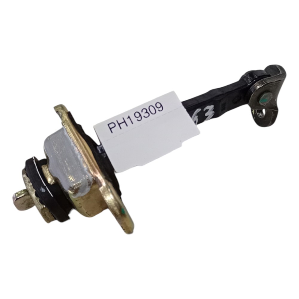 Limitador Porta Traseira Esquerda Chery Qq 2011 A 2014 6
