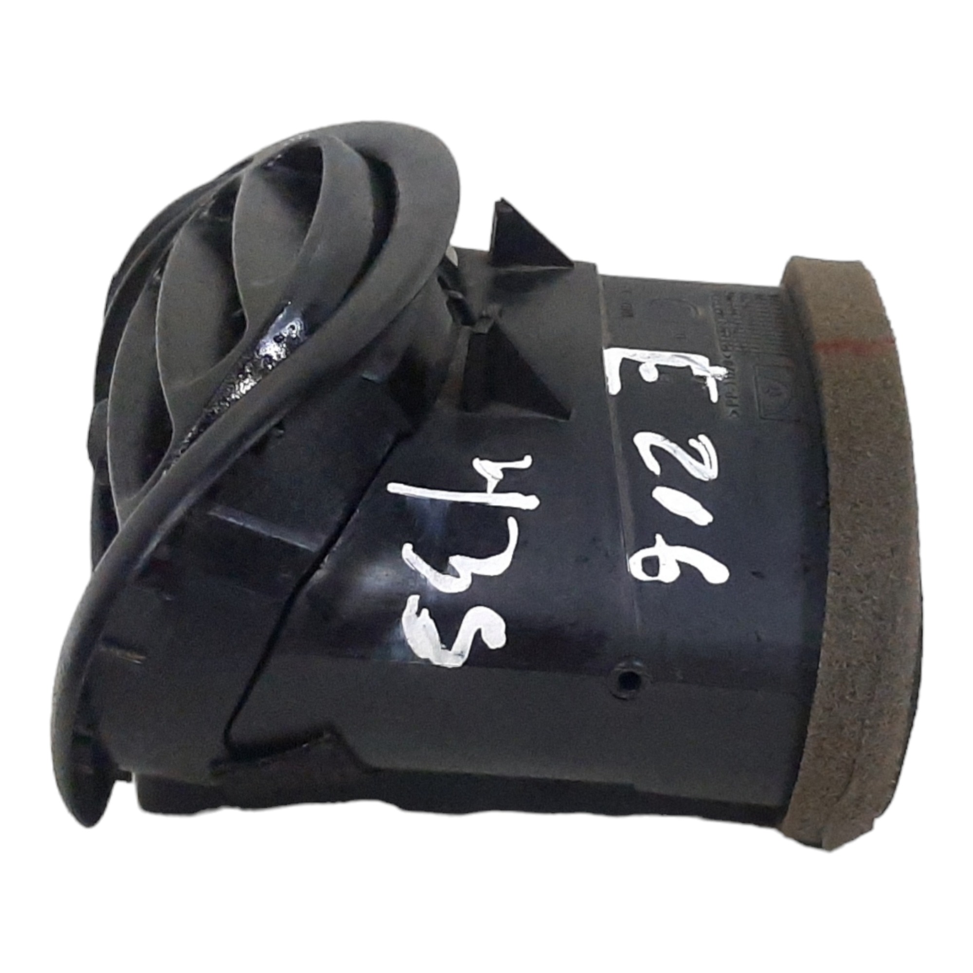 Difusor Ar Dianteiro Esquerdo Peugeot 206 2002 2003 A 2010 1