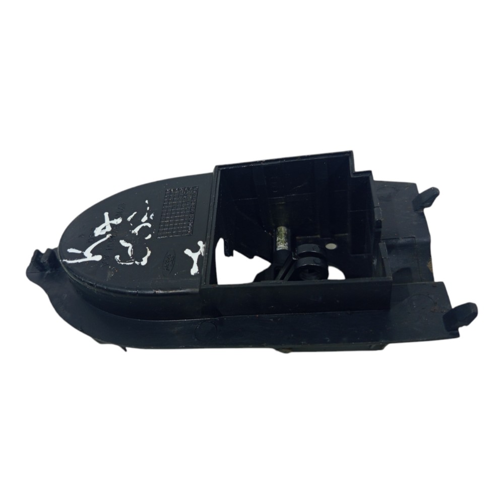 Maçaneta Interna Porta Esquerda Motorista Ford Ka 1997 2005 Dianteira 4