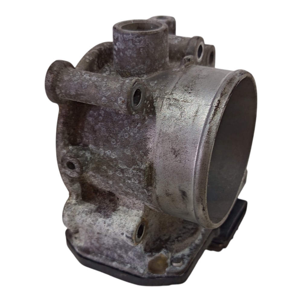 Tbi Corpo Borboleta Hyundai I30 Elantra 1.8 16v 2013 A 2016 5