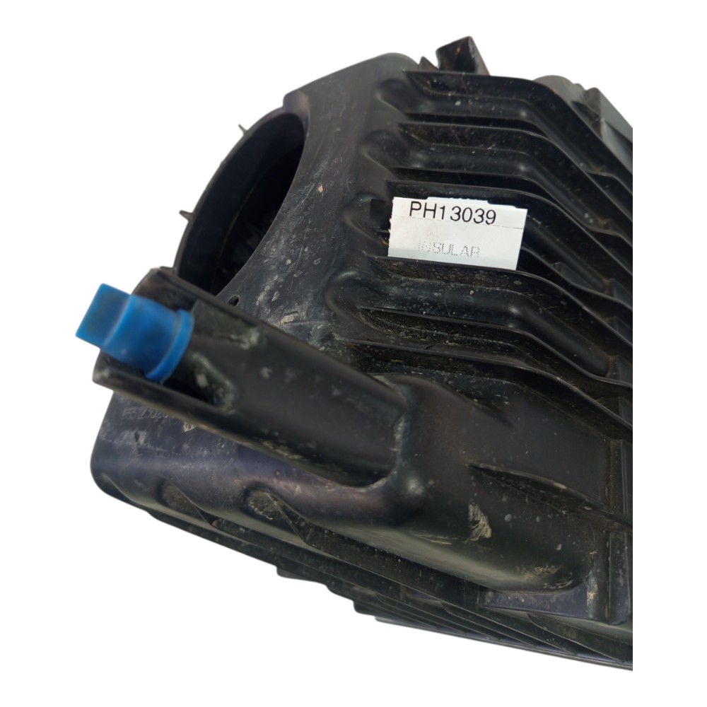 Caixa Filtro Ar Citroen C4 Pivasso 2008 A 2013 6
