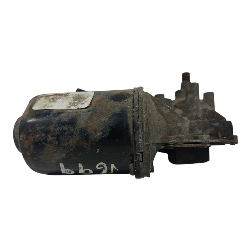 Motor Limpador Parabrisa 12v Gm Corsa 1994 A 2001 22084745 8